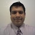 Irfan Ali