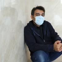 Ahmad Abbasian
