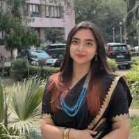Esha R.