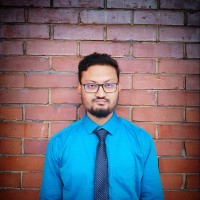 Md. Mostafizur Rahman