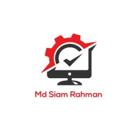 MD. Siam Rahman.