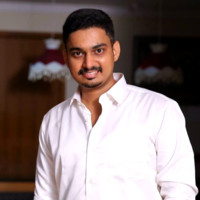 Venkatesan Chandrasekaran