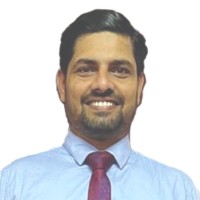 Jeethesh Dsouza