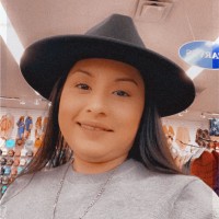 Maria Cervantes