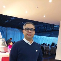 Tej Sapkota