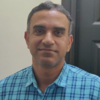Krishnan Parthasarathy