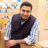 Deepak Arora