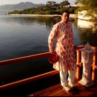 ashish R.