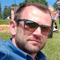 Grzegorz Dyrak