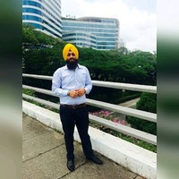 Gurwinder Singh Bhullar