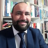 Manoel Raimundo Santana Farias