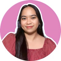Francis Mae Apostol