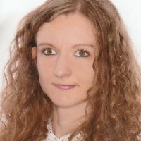 Marta Jurczak-Gergely