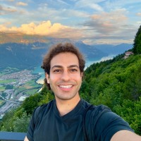 Ali Shirazi-Nejad