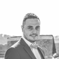 Maxime André