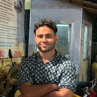 Merric Pereira
