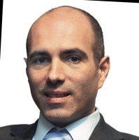 Pedro Brägger