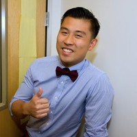 Vincent Goh
