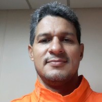 Geilson Silva