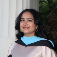 Aminah Sheikh