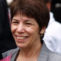 Eileen Carpenter