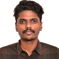 Ashik R Menon