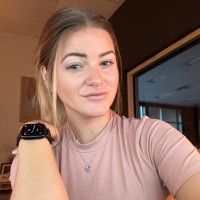 Taylor Perrella