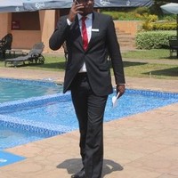William Masambuka