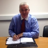 Pat Casey