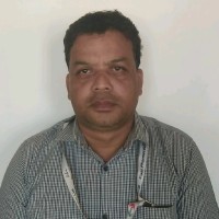 Biswajit Sahoo