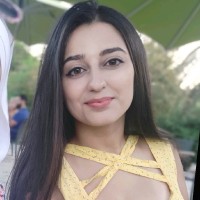 Maissa Jouini
