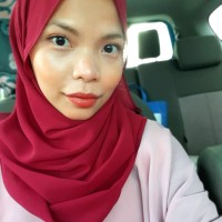Izah Abdullah