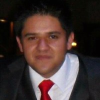 Fernando Olvera Isassi