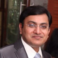 Gaurav Aggarwal