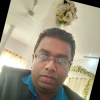 Niroshalyan Rajamohan