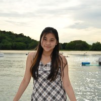 Shernice Wong