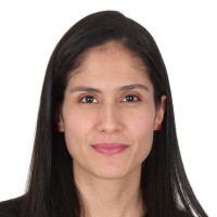 Lina Vanesa Isaza Jimenez