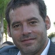 Damian Enrique Barbieri