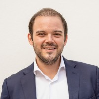 André Cupertino Cardoso