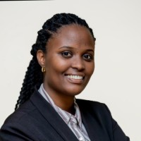 Christelle Butoyi