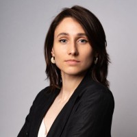 Victoria Parfenovica
