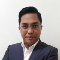 Mohd Farizshan Ayob