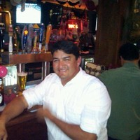 Frank Villa