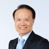 Jeffrey Yiin, PhD