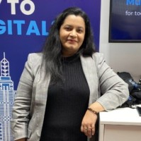 Meenakshii Sharma
