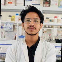Rohit Singh Negi