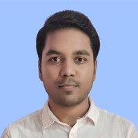 Gaurav Raj