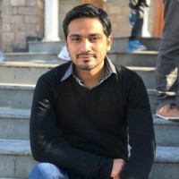 Ahsan Bhatti
