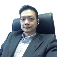 Terence Tan
