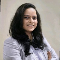 Grishma Rane